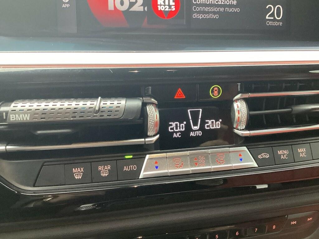 BMW Z4 sdrive 20i Msport auto