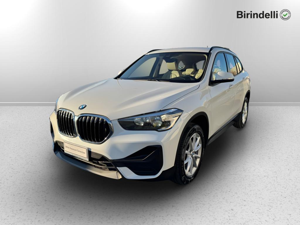 BMW X1 sdrive16d Advantage