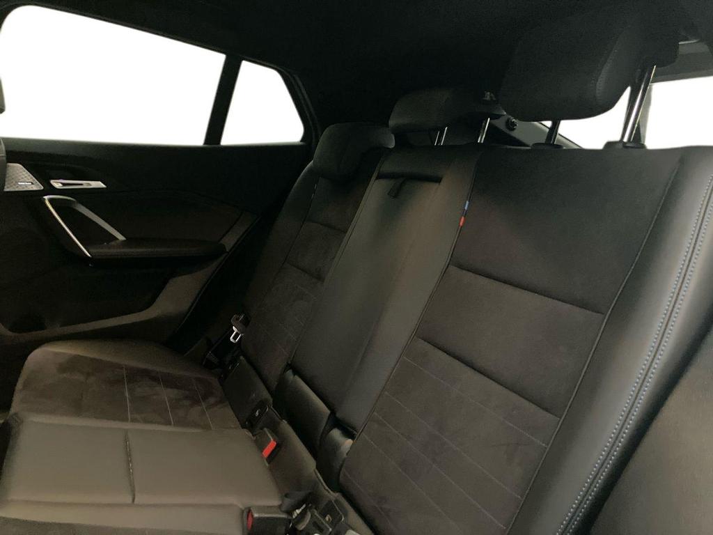 BMW X2 xdrive 20d 48V MSport Pro auto