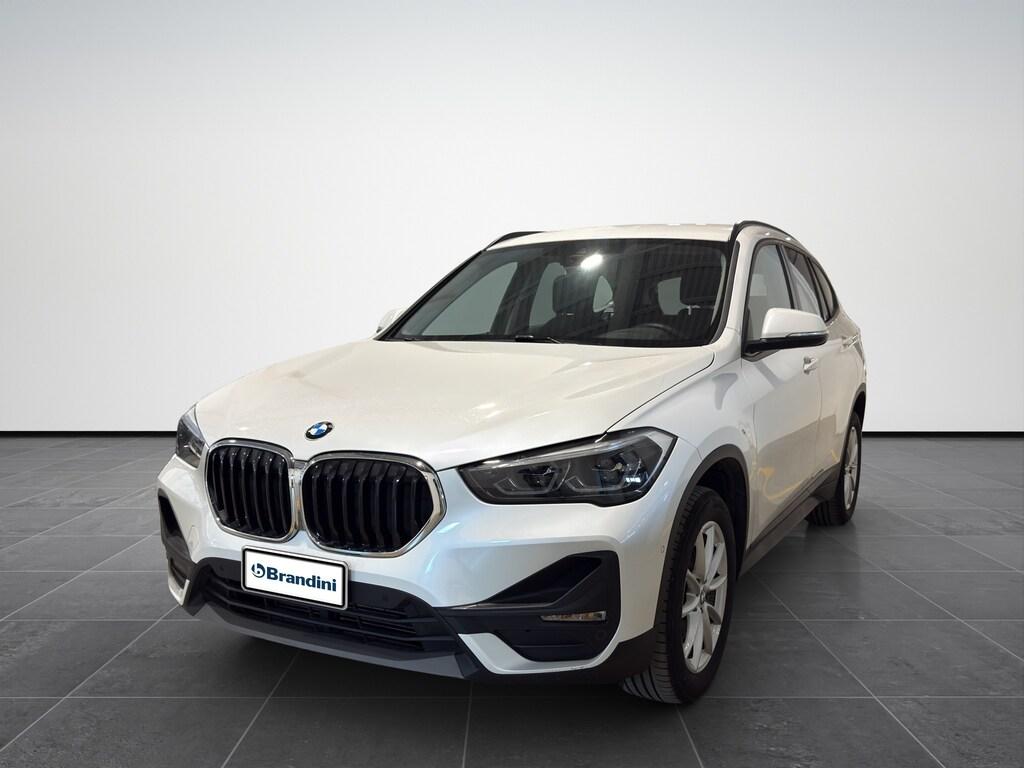 BMW X1 sdrive18d Business Advantage auto