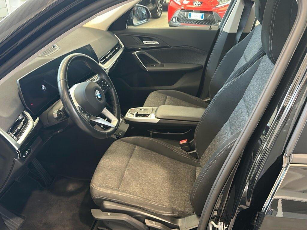 BMW X1 sdrive18d Edition Essence auto