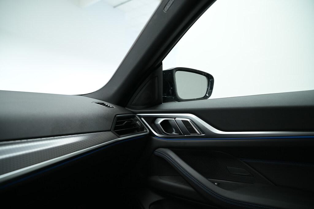 BMW i4 M i4 M50 Sport auto