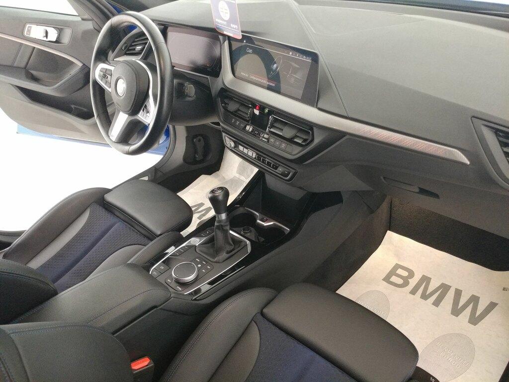BMW Serie 1 118i Msport 136cv