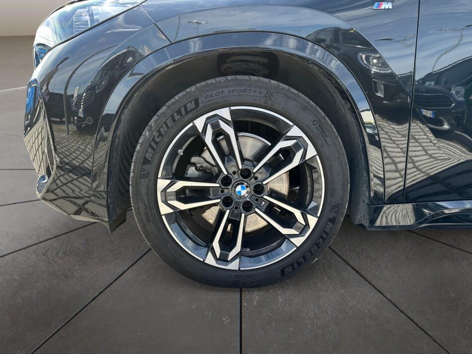 BMW X1 xdrive23d mhev 48V MSport Edition Signature auto