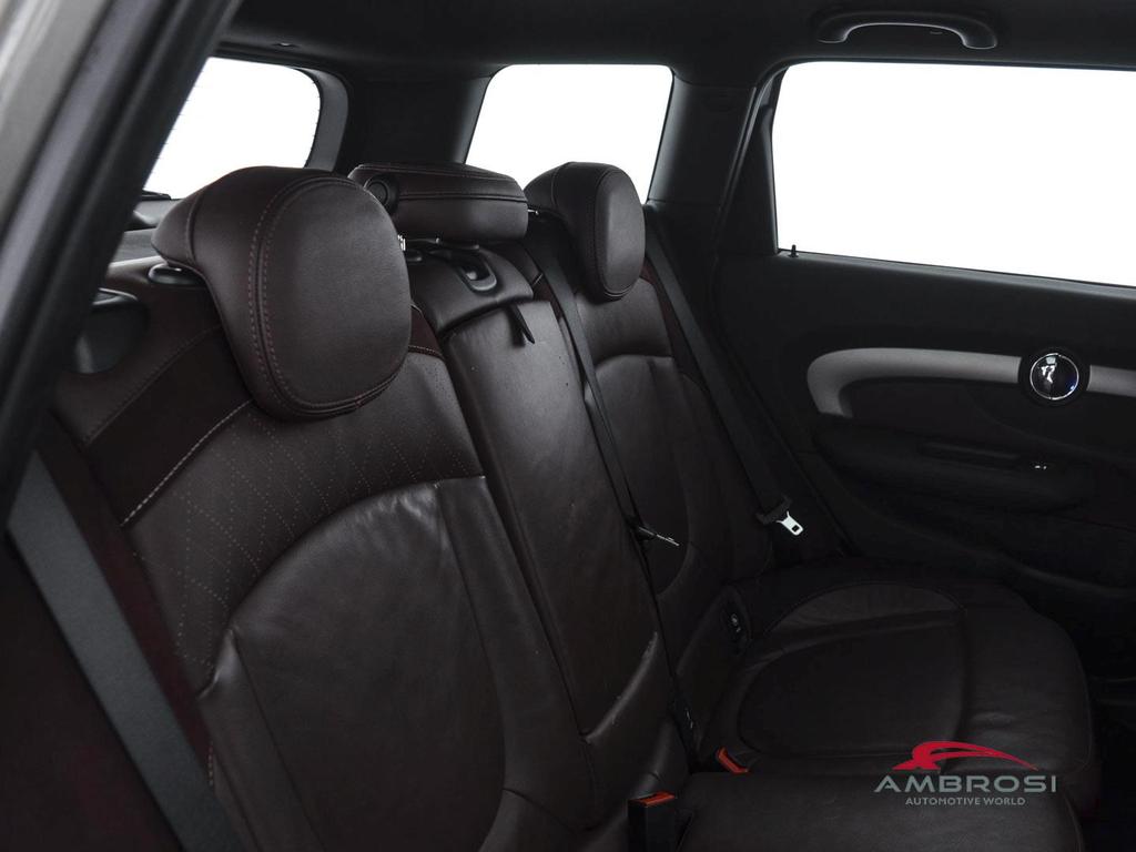 Mini Cooper D Clubman 2.0 Cooper D Hype