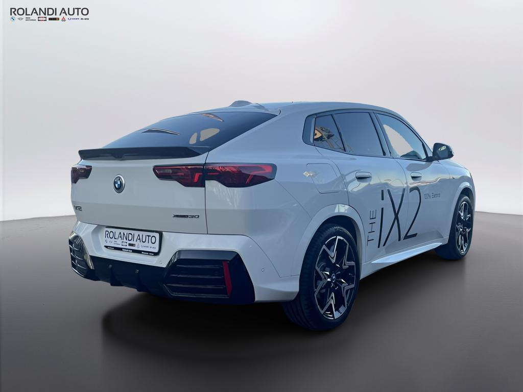 BMW iX2 xdrive 30 MSport