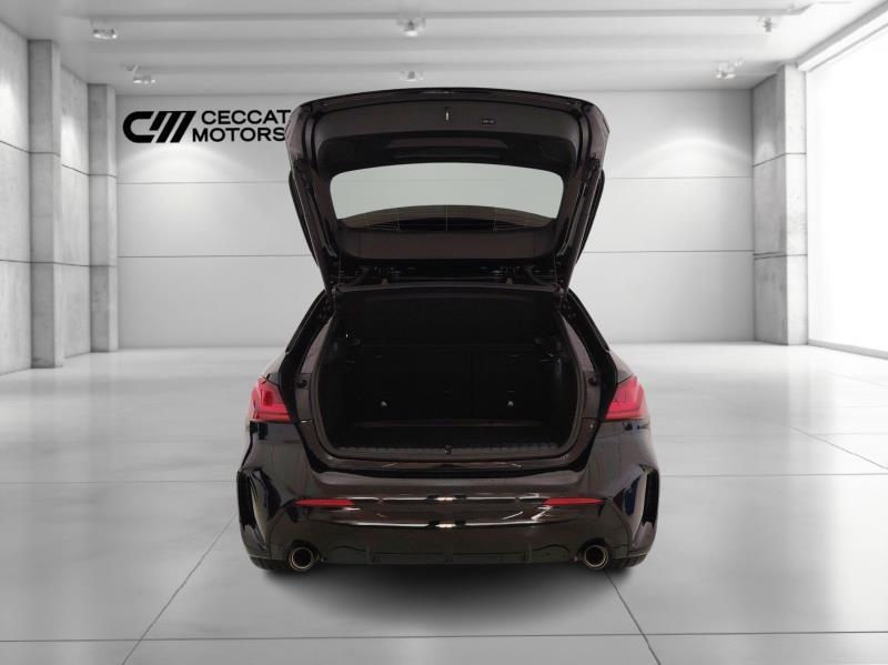 BMW Serie 1 118d Msport auto