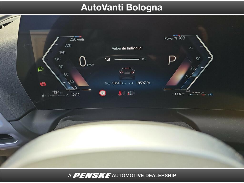 BMW Serie 1 118d MSport Pro auto