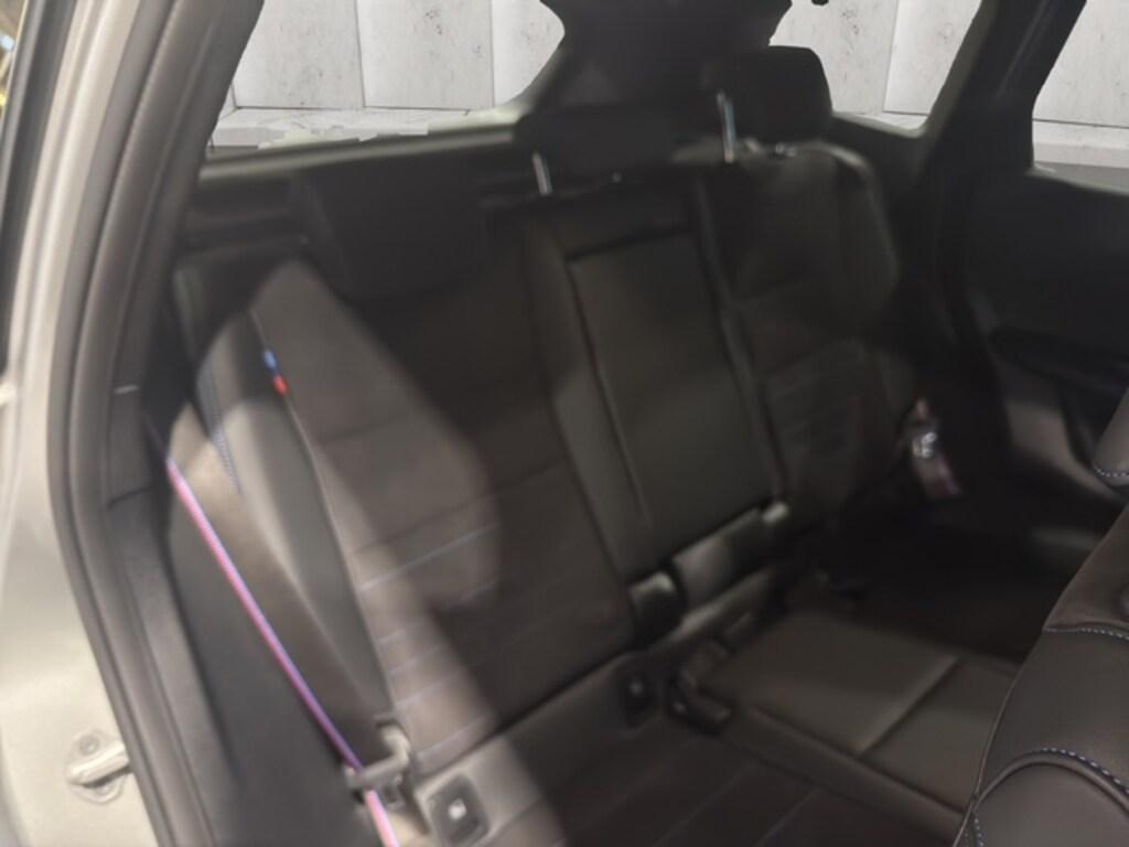 BMW X1 xdrive 25e MSport Pro auto