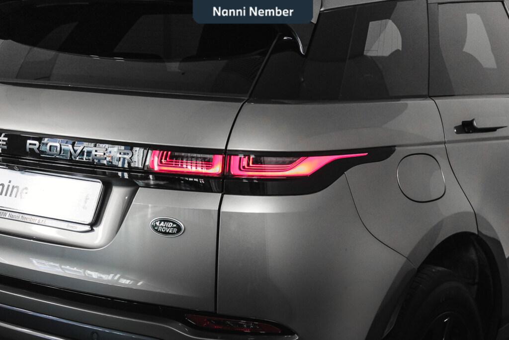 Land Rover Range Rover Evoque Evoque 2.0d i4 mhev R-Dynamic SE awd 204cv auto