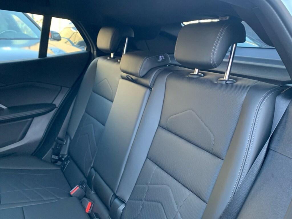 BMW X2 xdrive 20d 48V MSport auto