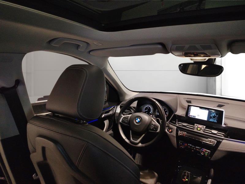 BMW X1 xdrive18d xLine Plus auto