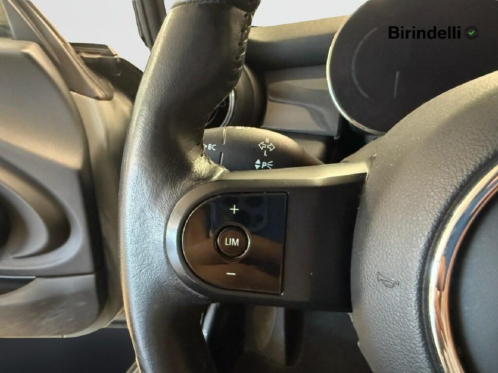 Mini Cooper 1.5 TwinPower Turbo Cooper Business DCT