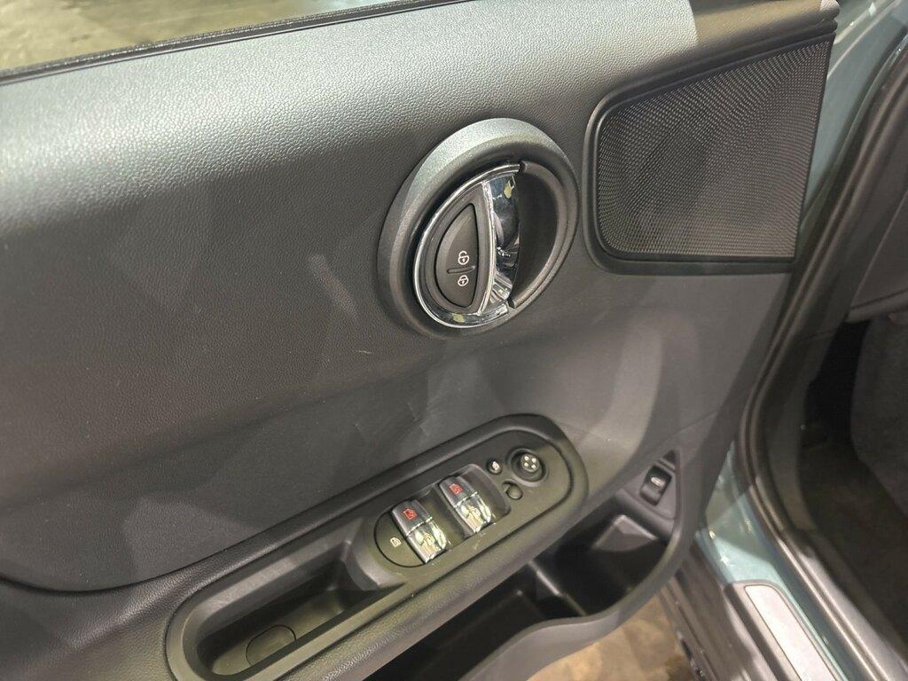 Mini One Countryman 1.5 One