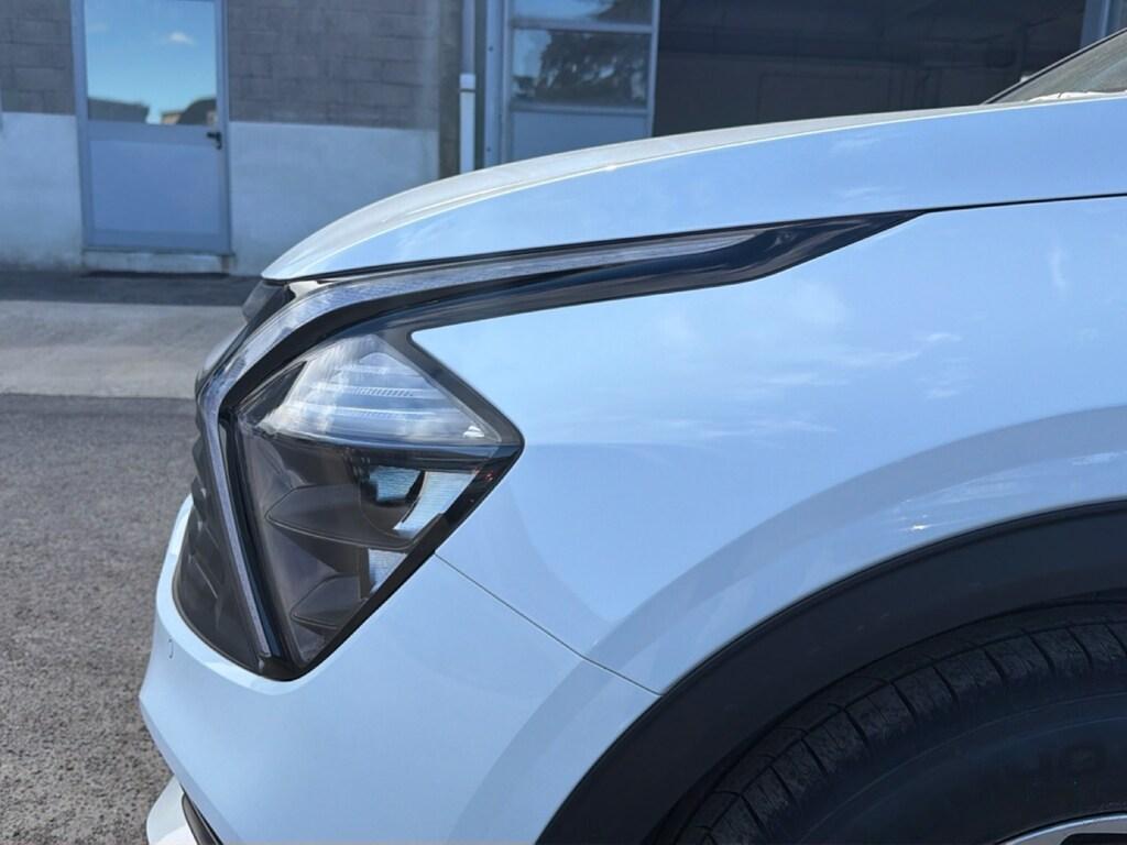 Kia Sportage 1.6 crdi mhev Business dct