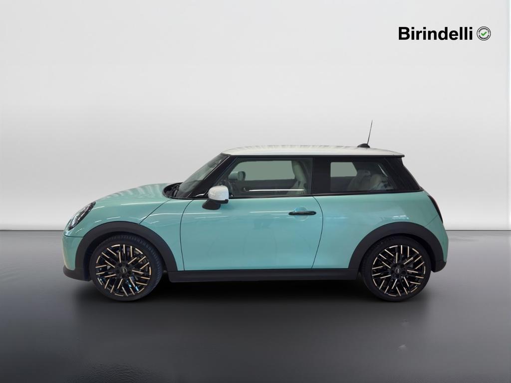 Mini Mini Cooper 3p 1.5 C Favoured auto