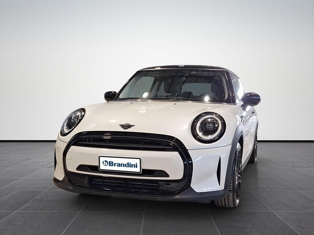 Mini Cooper 1.5 TwinPower Turbo Cooper