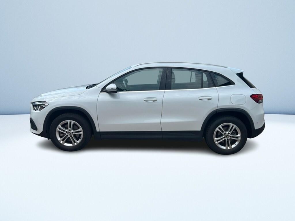 Mercedes GLA 200 d Sport 4matic auto