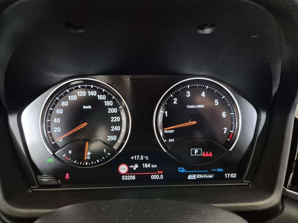 BMW X1 xdrive25e xLine Plus auto