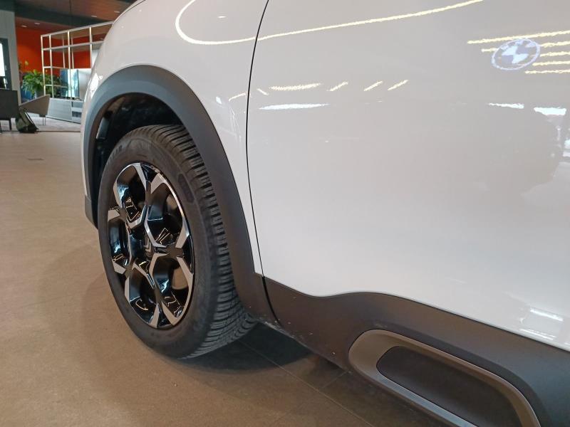 Citroen C5 Aircross 1.5 bluehdi Shine s&s 130cv eat8