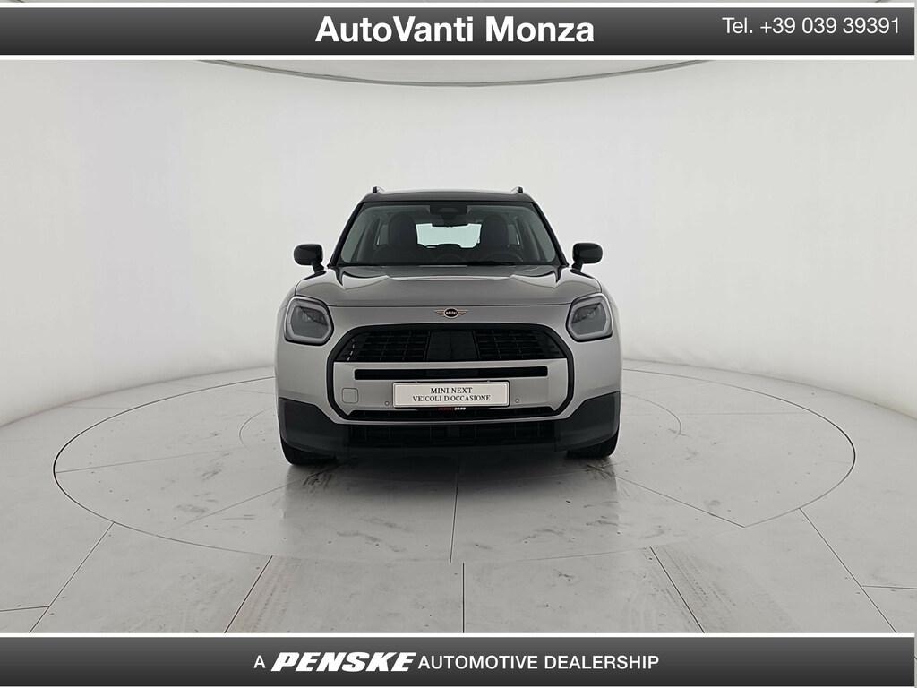Mini Mini Countryman 2.0 48V D Classic auto