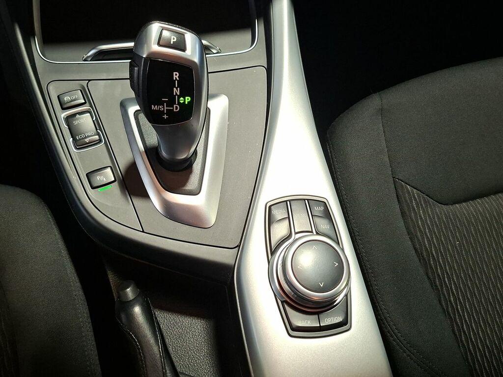 BMW Serie 1 116d Sport 5p my18