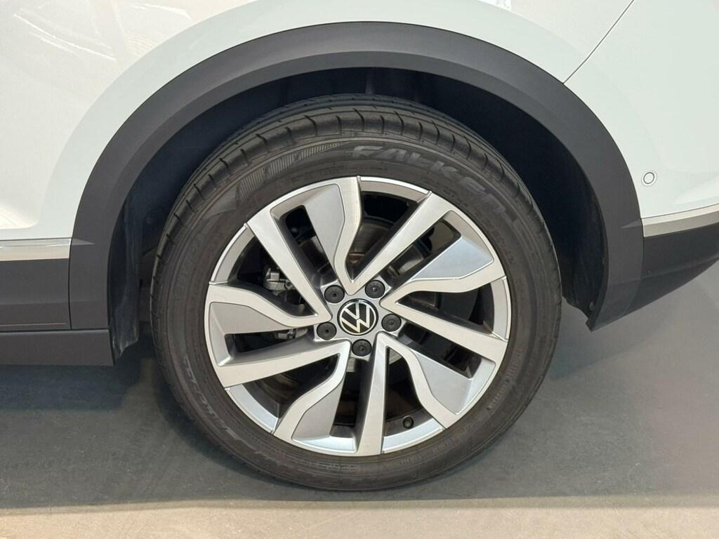 Volkswagen T-Roc Cabriolet 1.0 tsi Style