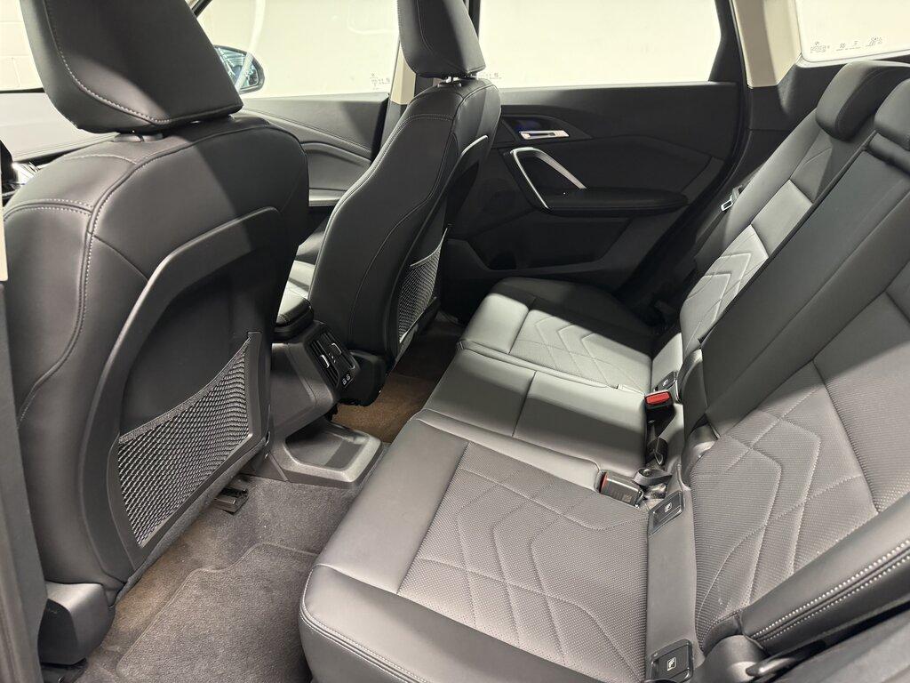BMW X1 sdrive18d X-Line auto