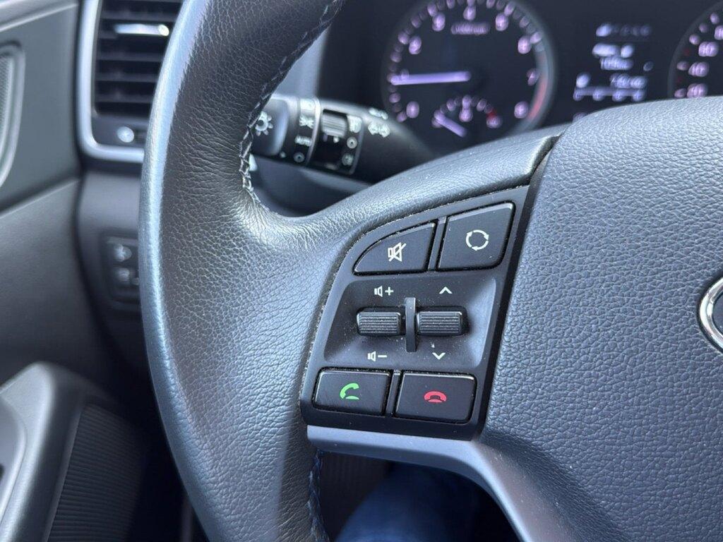 Hyundai Tucson 1.6 gdi Comfort 2wd