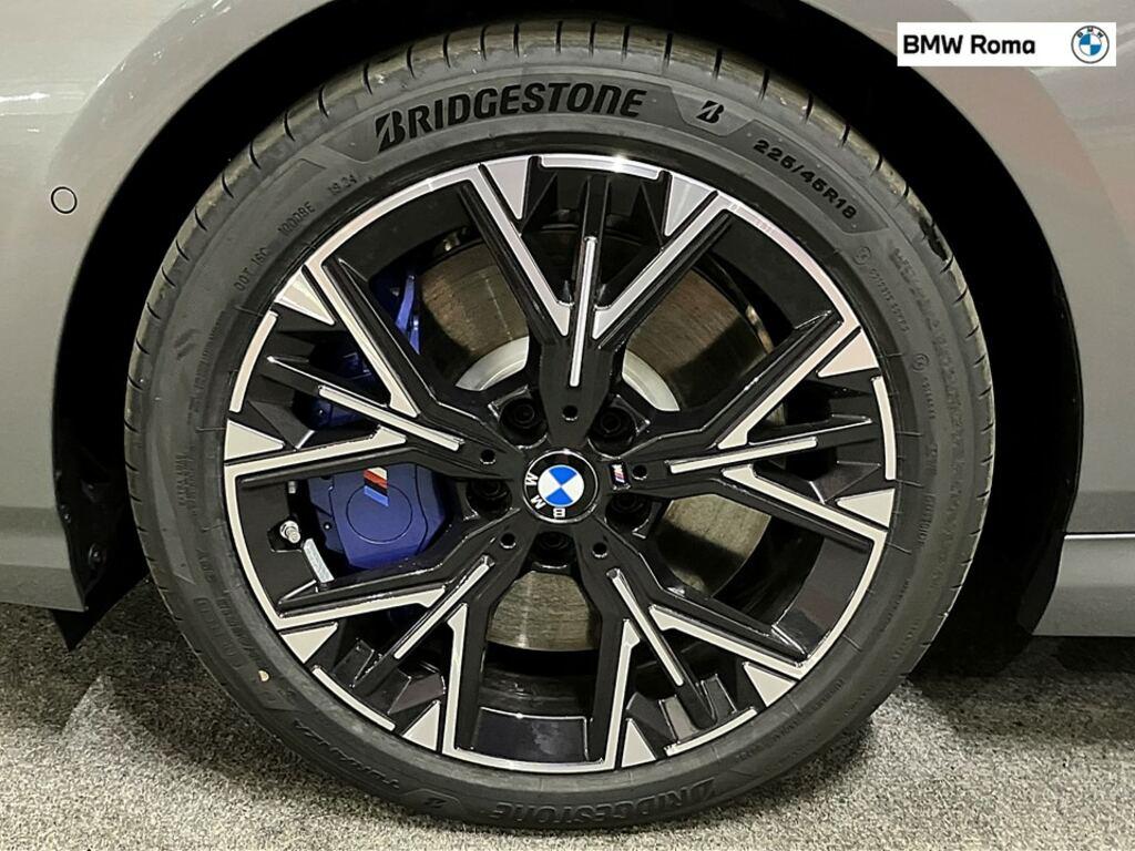 BMW Serie 1 120 48V MSport auto