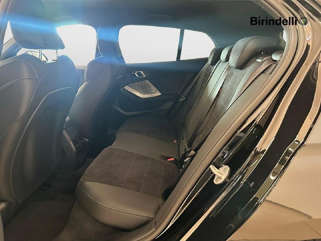 BMW Serie 1 118d MSport auto