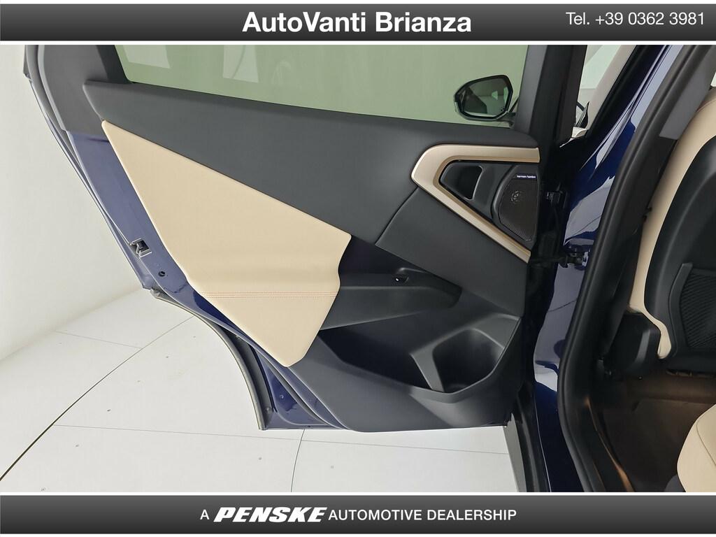BMW X3 xdrive20d auto