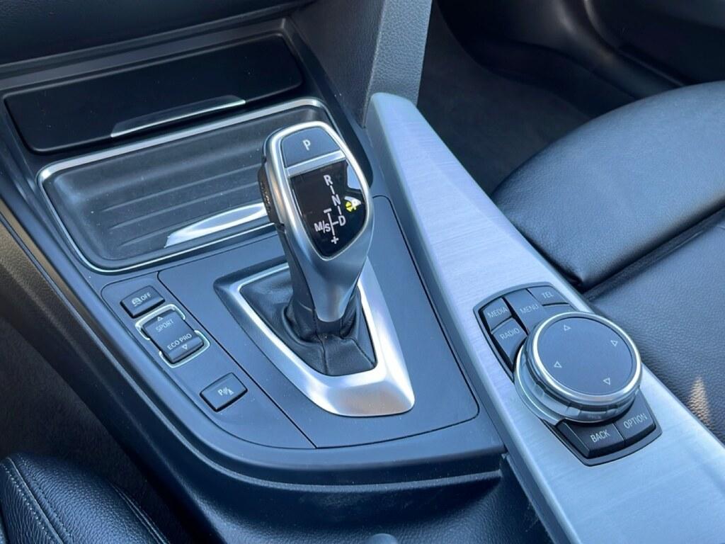BMW Serie 3 328i Touring xdrive Msport