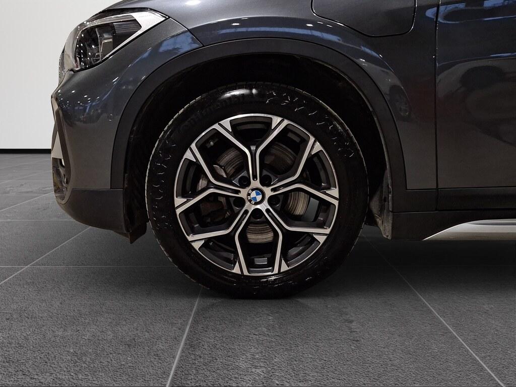 BMW X1 xdrive25e xLine auto
