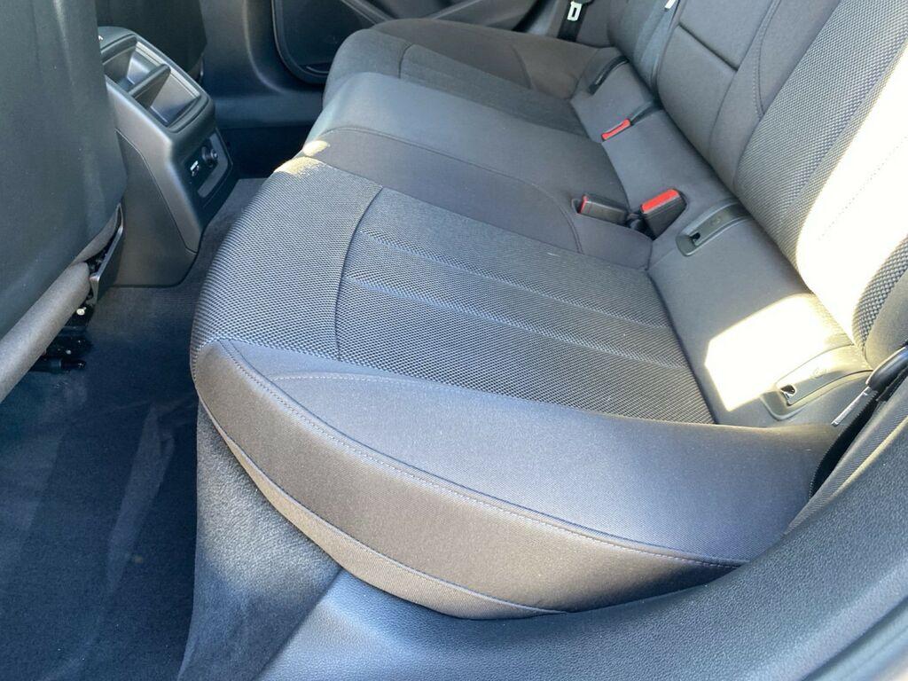 Audi A5 Sportback 35 2.0 tdi mhev Business Advanced 163cv s-tronic