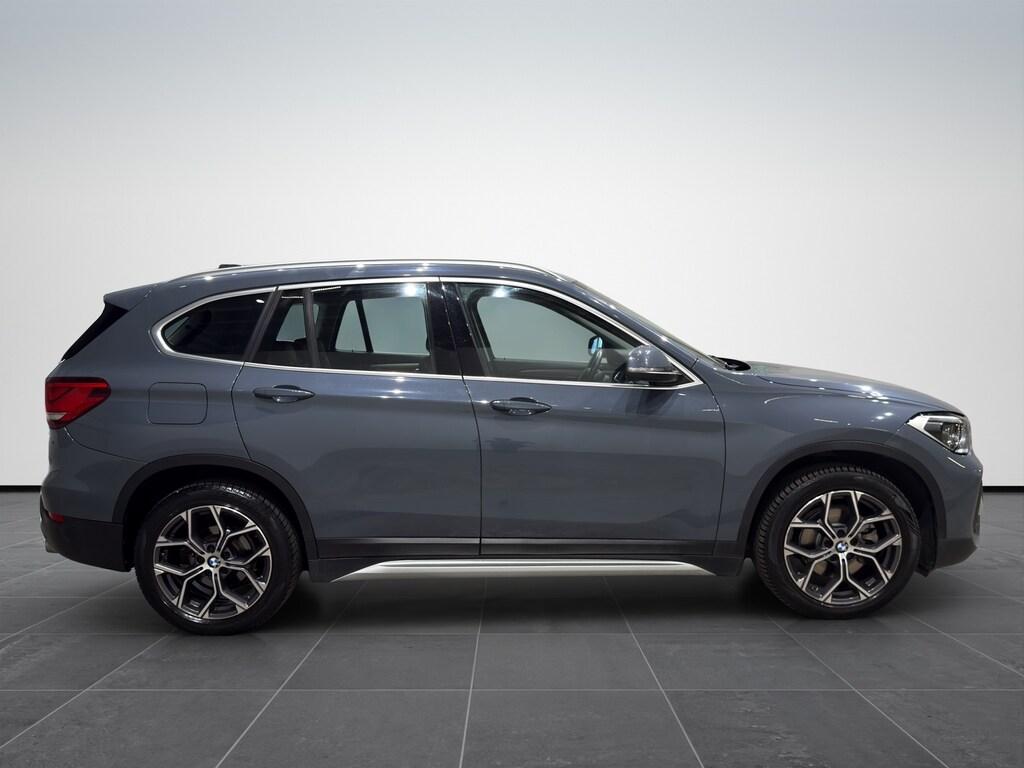 BMW X1 xdrive18d xLine