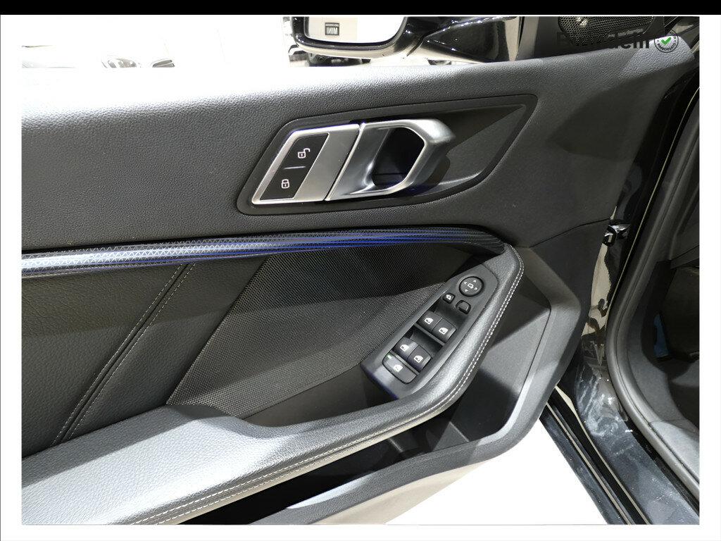 BMW Serie 1 M 135i xdrive auto