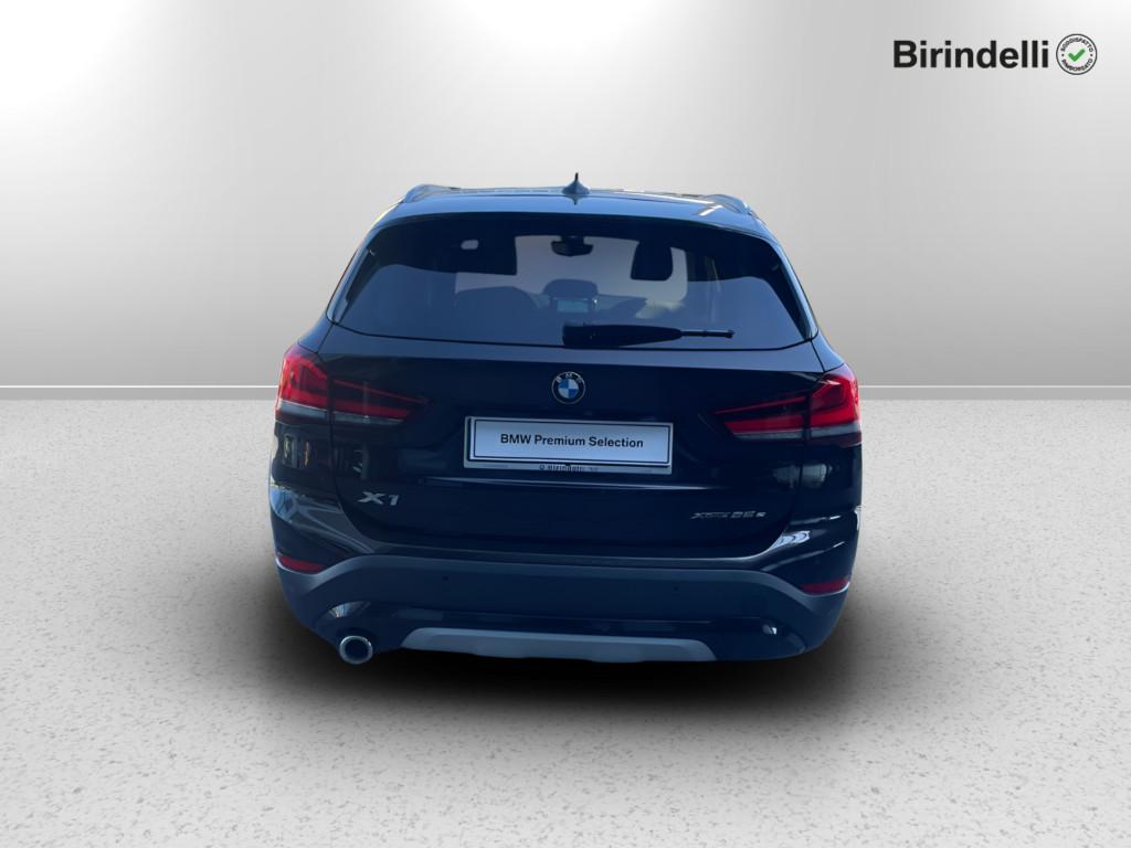 BMW X1 xdrive25e xLine Plus auto