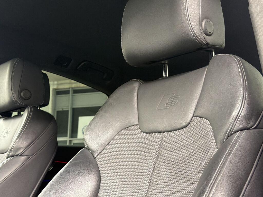 Audi Q5 Sportback 40 2.0 tdi mhev 12V S line Plus quattro s tronic