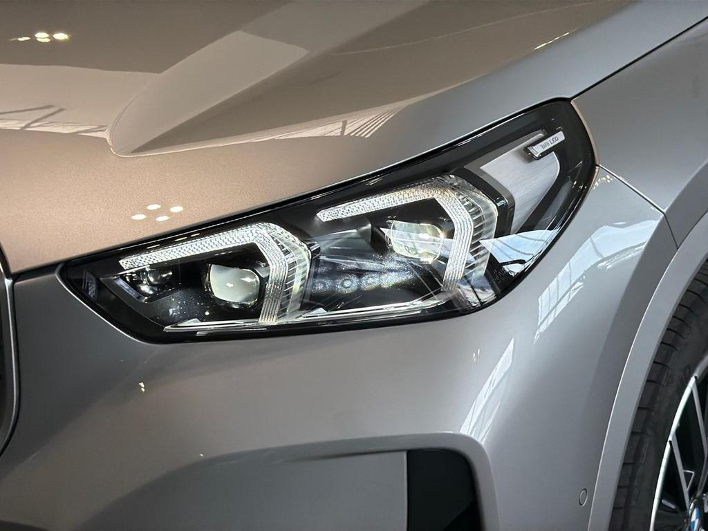 BMW iX1 edrive 20 MSport