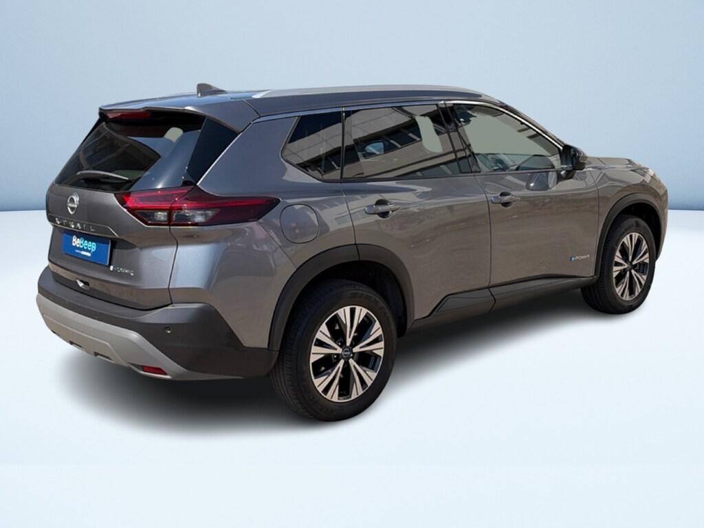 Nissan X-Trail 1.5 e-power N-Connecta 2wd