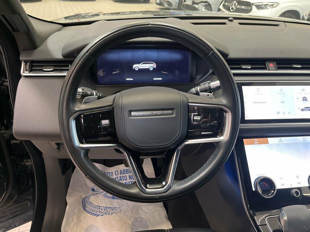 Land Rover Range Rover Velar 2.0d i4 mhev SE 4wd 204cv auto