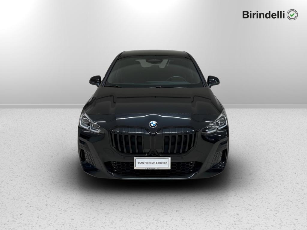 BMW Serie 2 218d Active Tourer Msport auto
