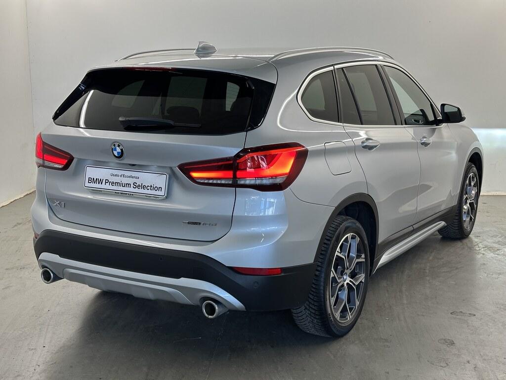 BMW X1 sdrive18d xLine auto