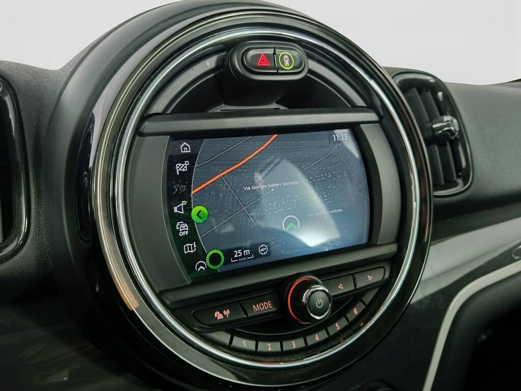 Mini Cooper SE Countryman 1.5 all4 auto