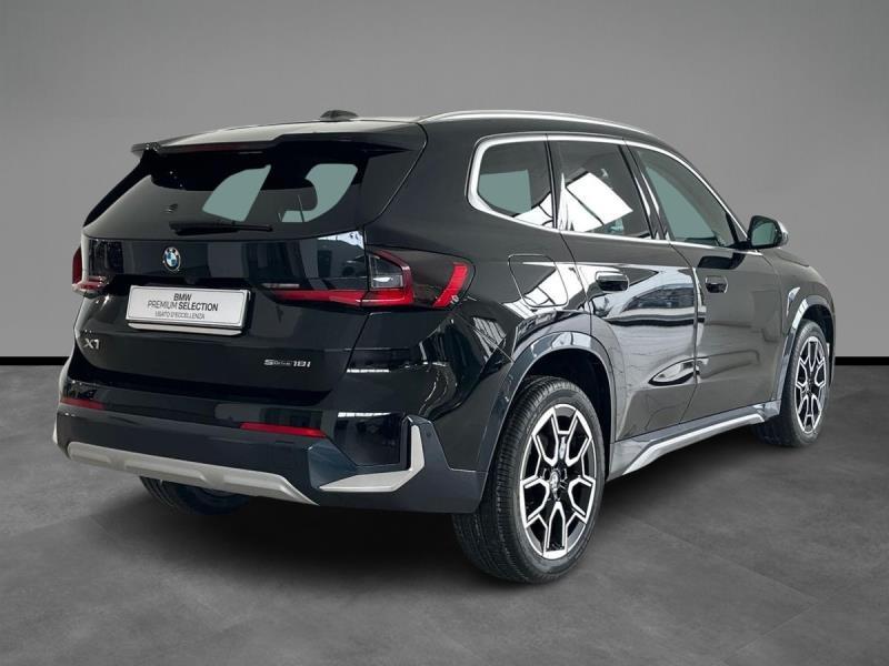 BMW X1 sdrive18i X-Line Edition Signature auto