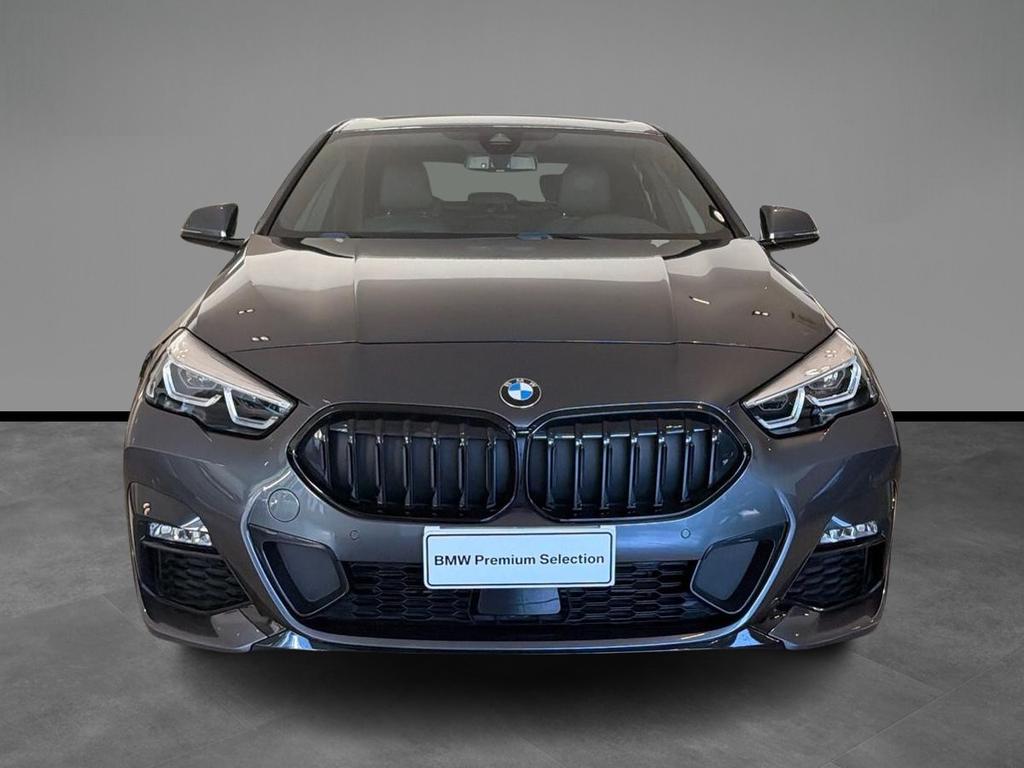 BMW Serie 2 220d Gran Coupe Msport xdrive auto