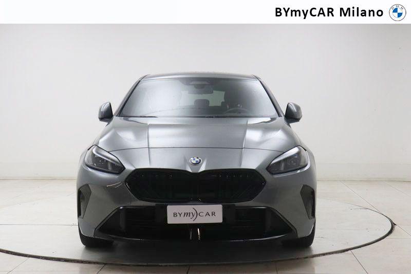 BMW Serie 1 118d MSport Pro auto