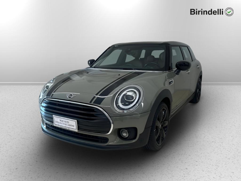 MINI Clubman 1.5 One Mayfair