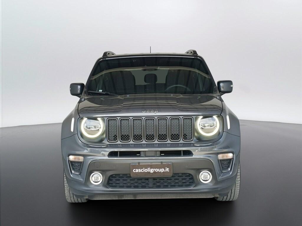 Jeep Renegade 1.6 mjt S 2wd 130cv
